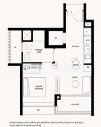 arina-east-residences photo thumbnail #17